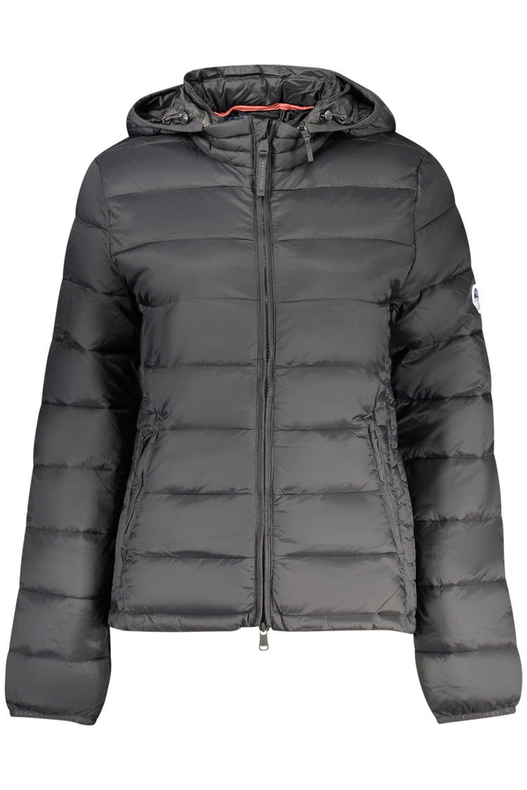 Casaco NORTH SAILS de mulher preto