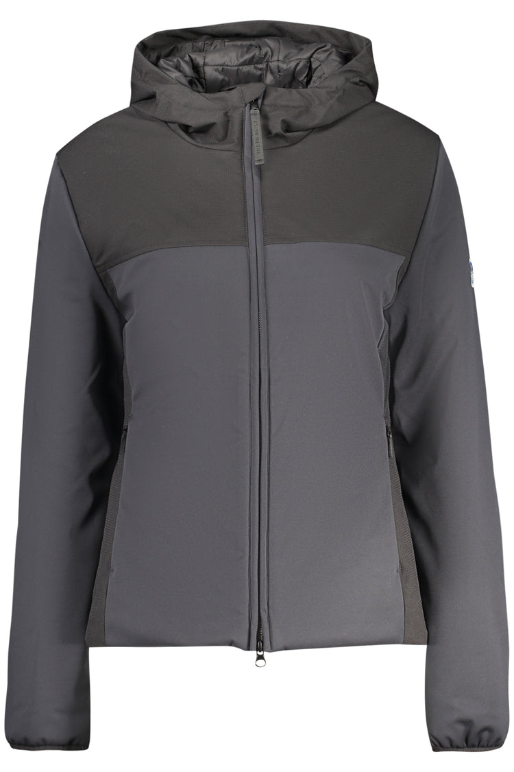 Casaco NORTH SAILS de mulher preto