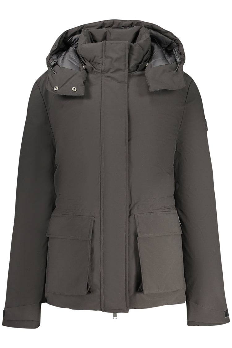 Casaco NORTH SAILS de mulher preto
