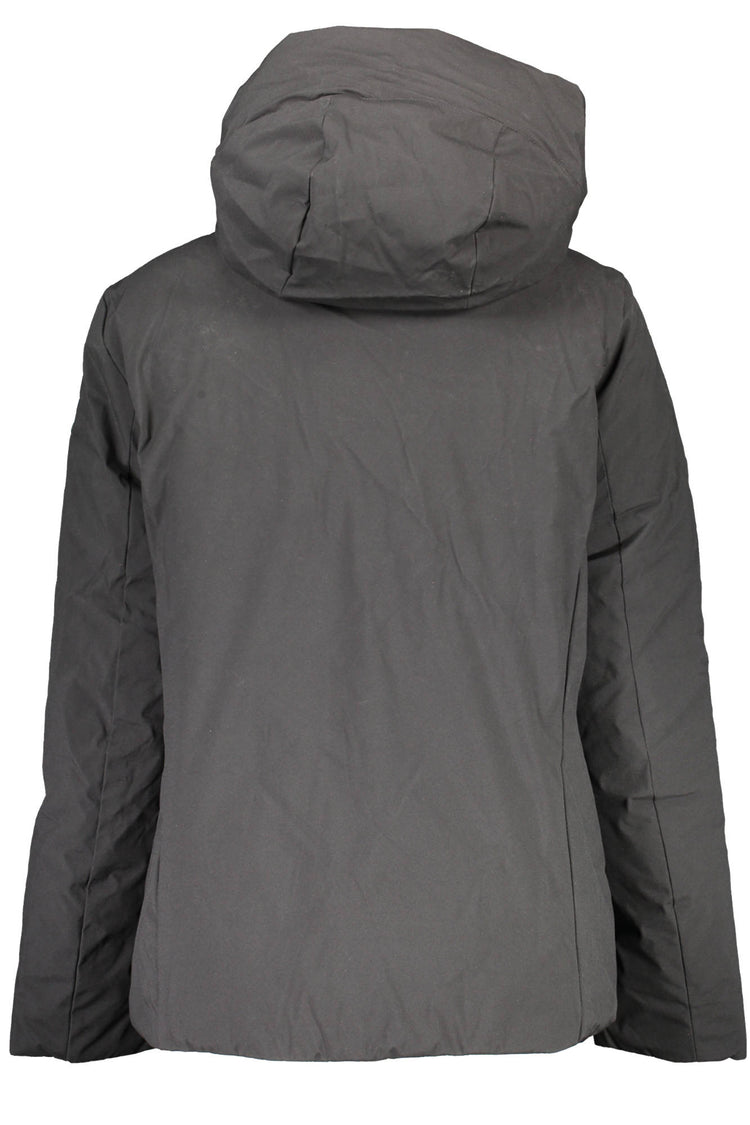Casaco NORTH SAILS de mulher preto