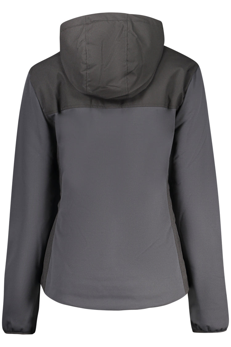 Casaco NORTH SAILS de mulher preto