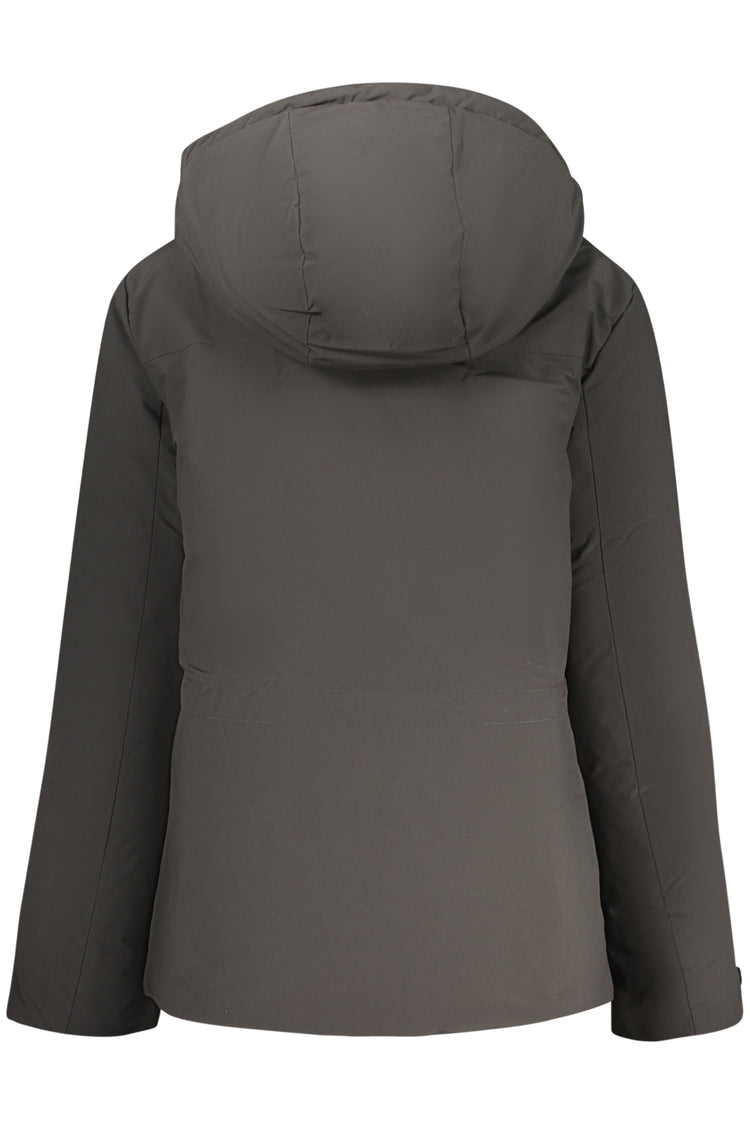 Casaco NORTH SAILS de mulher preto