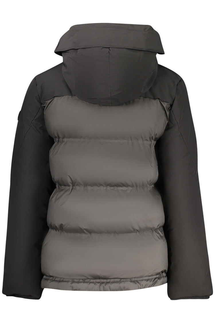 Casaco NORTH SAILS de mulher preto