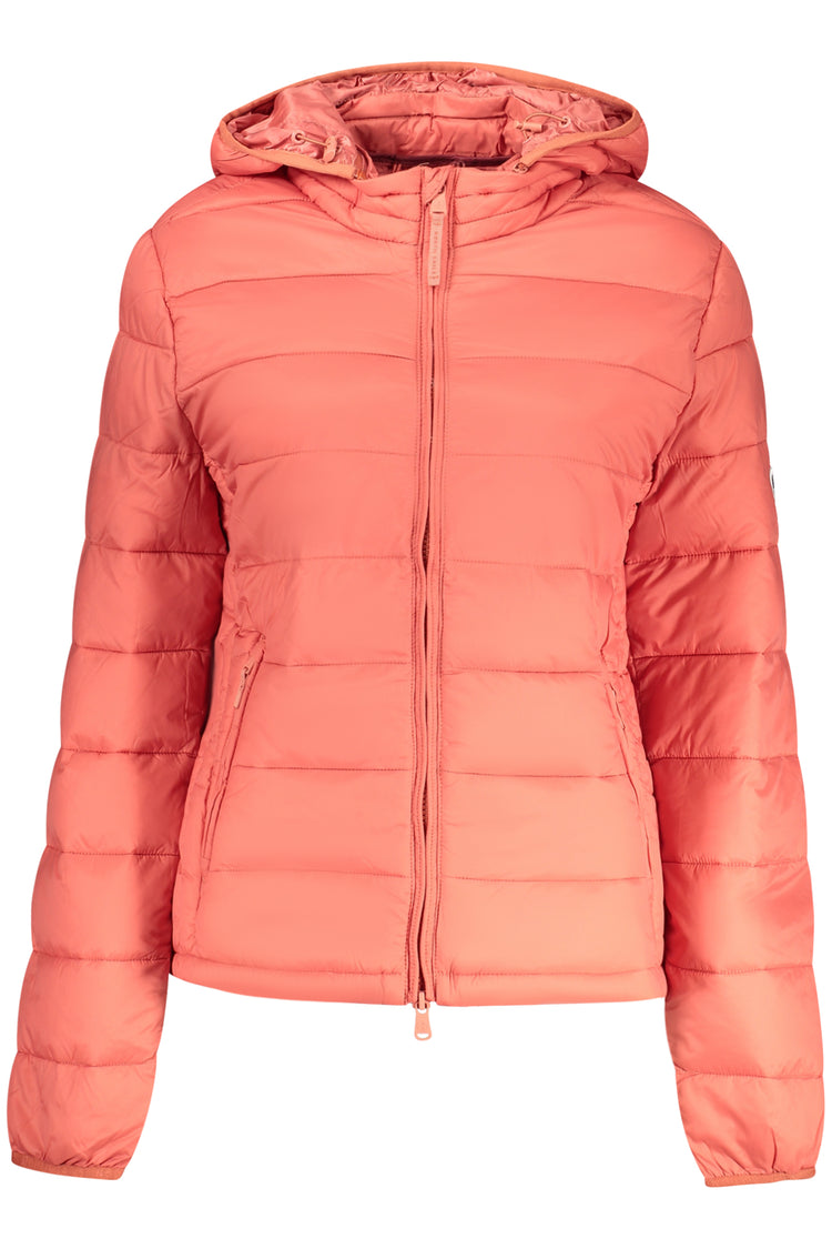 Casaco NORTH SAILS de mulher vermelho