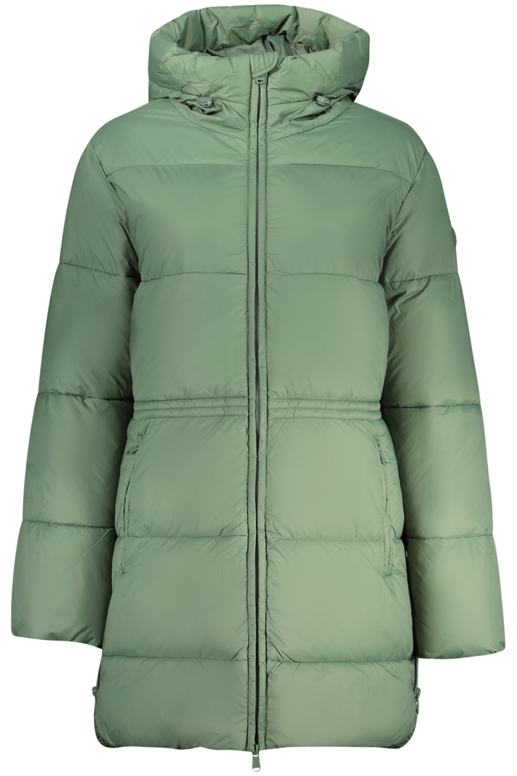 Casaco NORTH SAILS de mulher verde