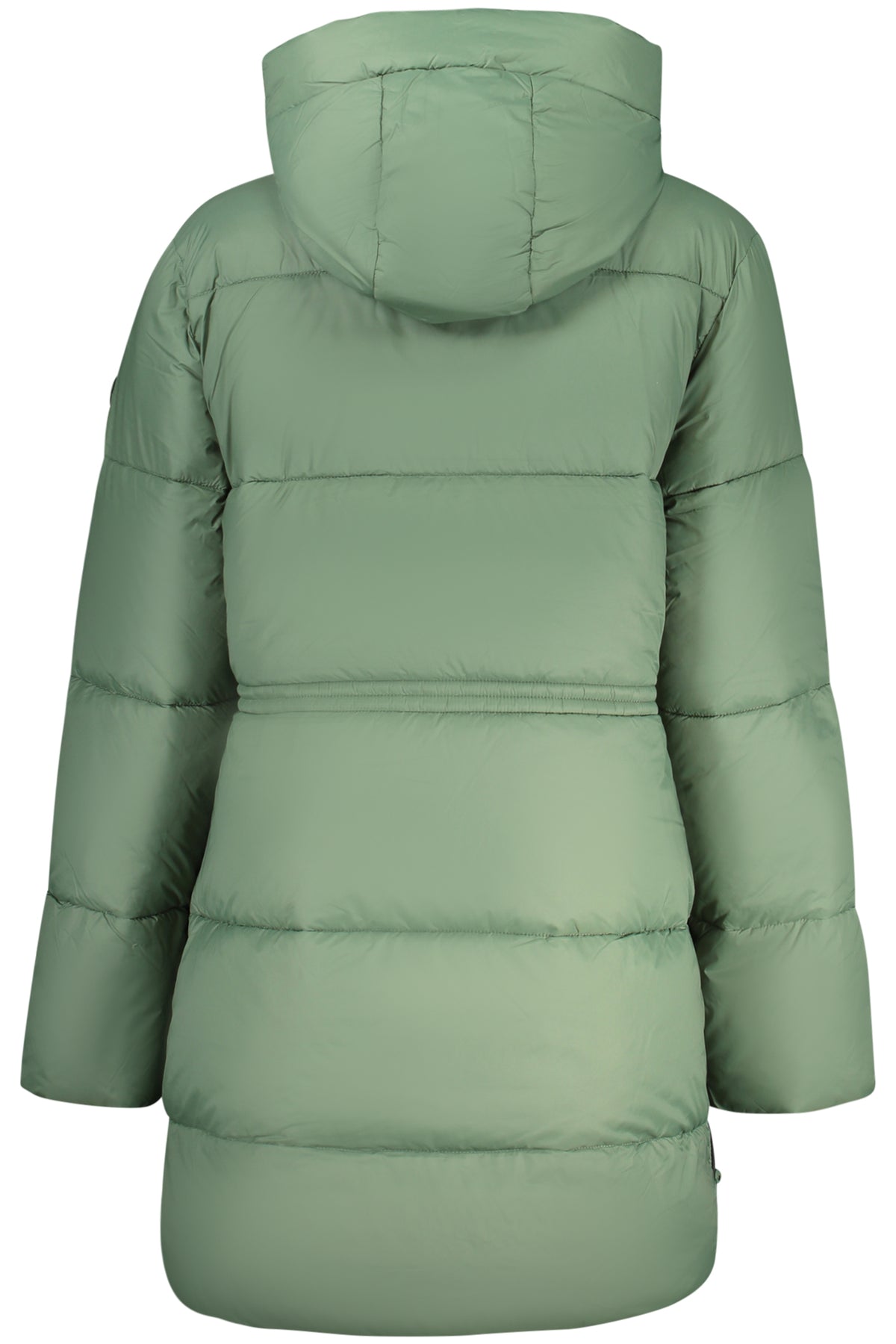 Casaco NORTH SAILS de mulher verde