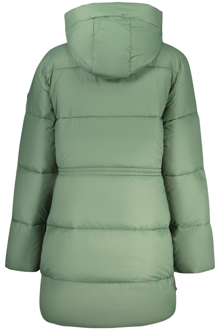 Casaco NORTH SAILS de mulher verde