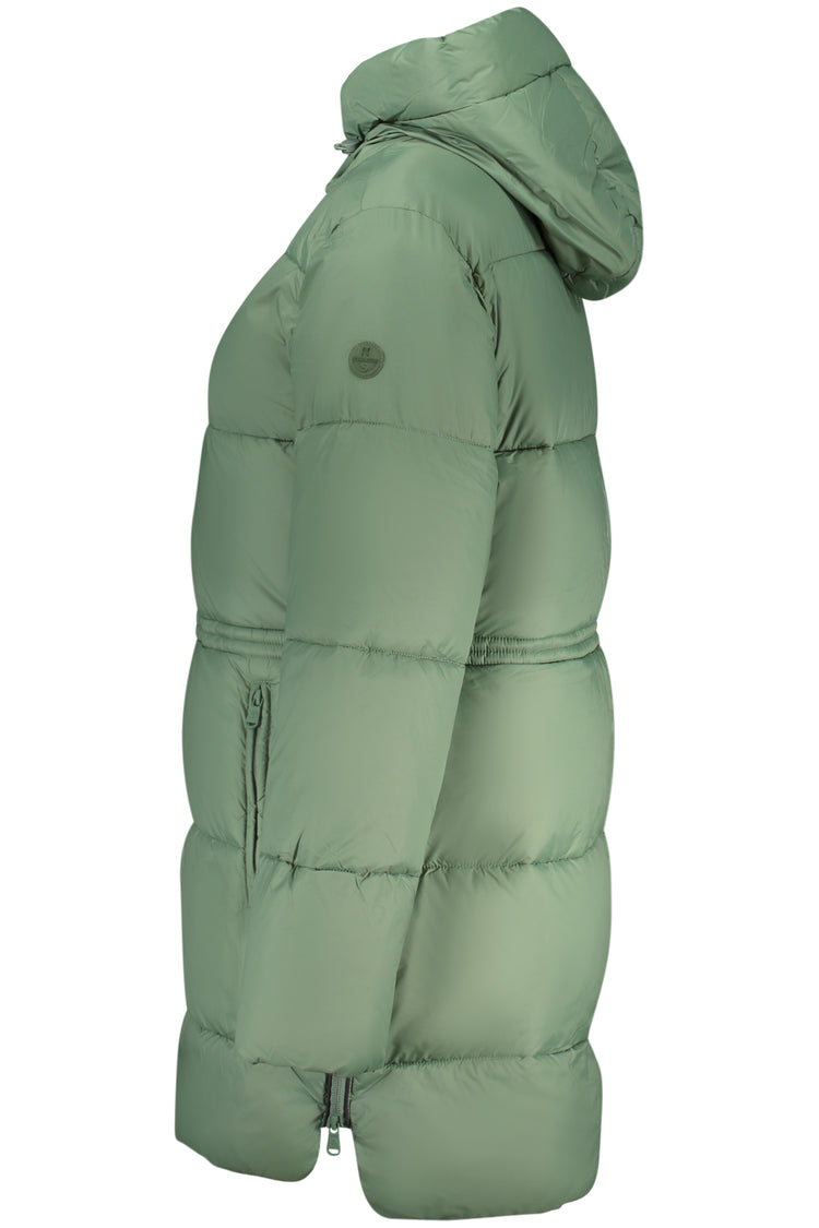 Casaco NORTH SAILS de mulher verde
