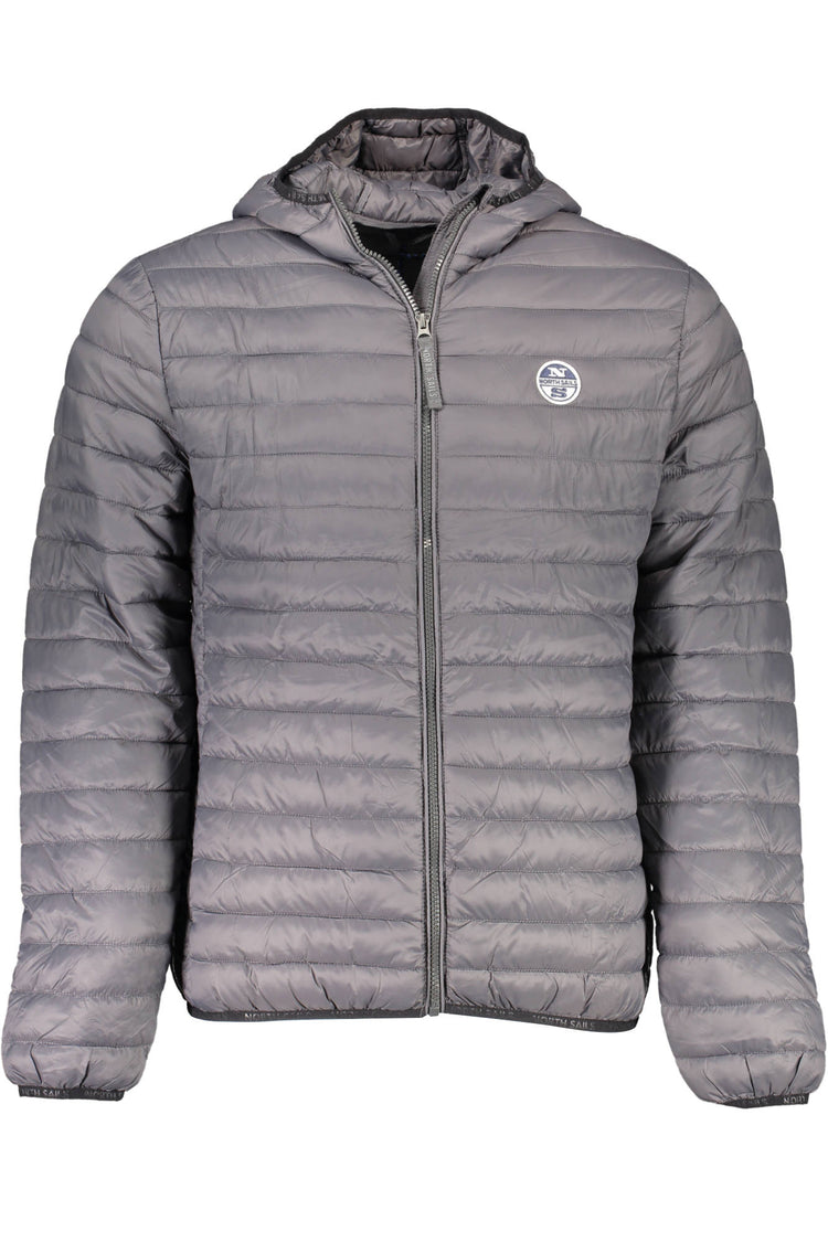 Casaco NORTH SAILS de homem cinzento