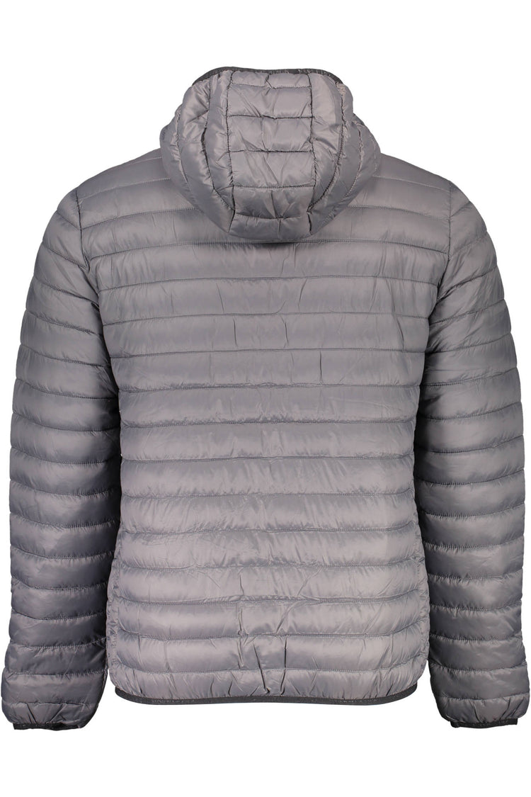 Casaco NORTH SAILS de homem cinzento