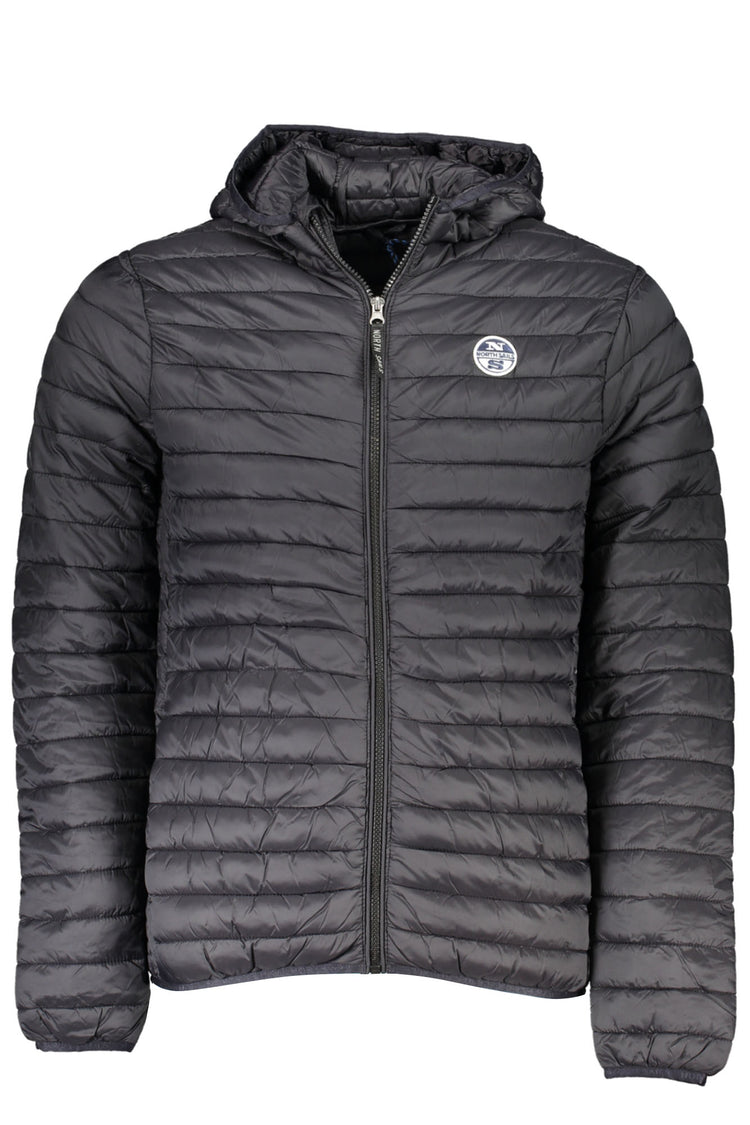 Casaco NORTH SAILS de homem preto