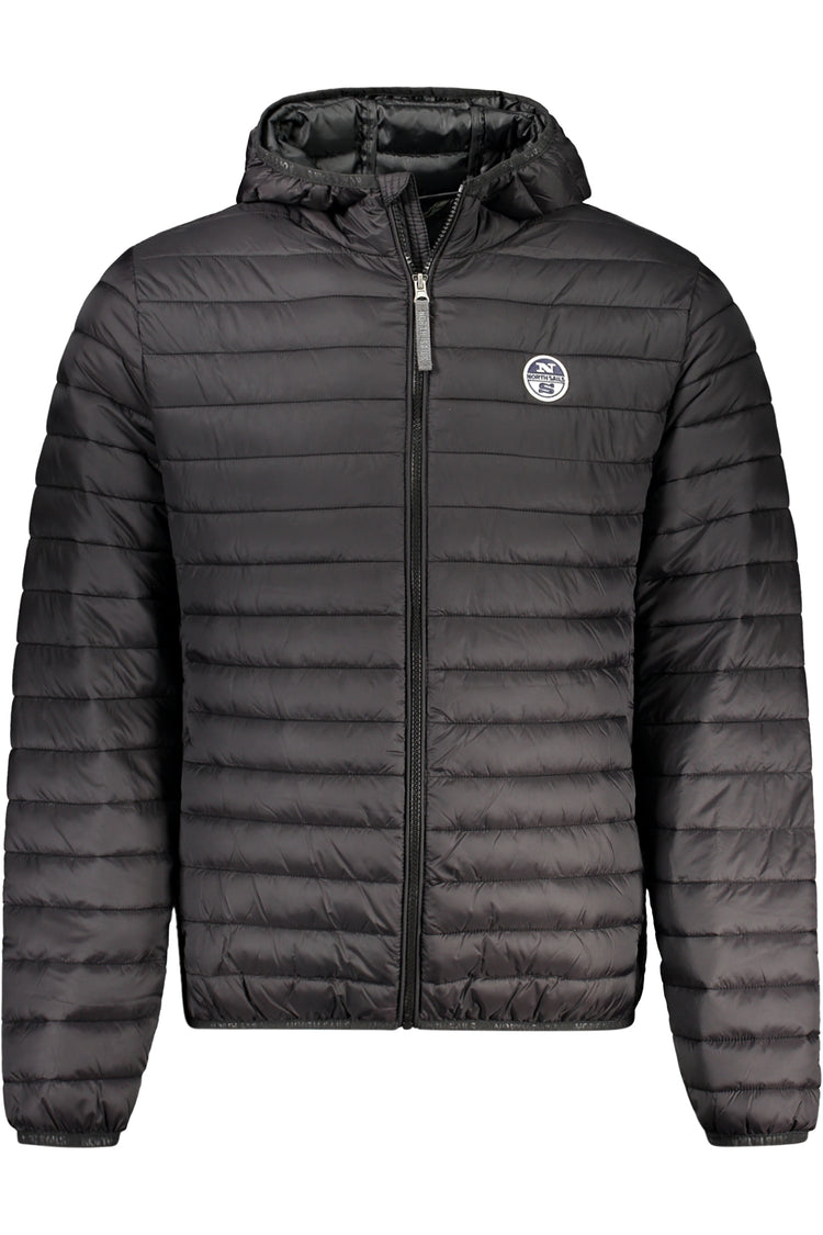 Casaco NORTH SAILS de homem preto
