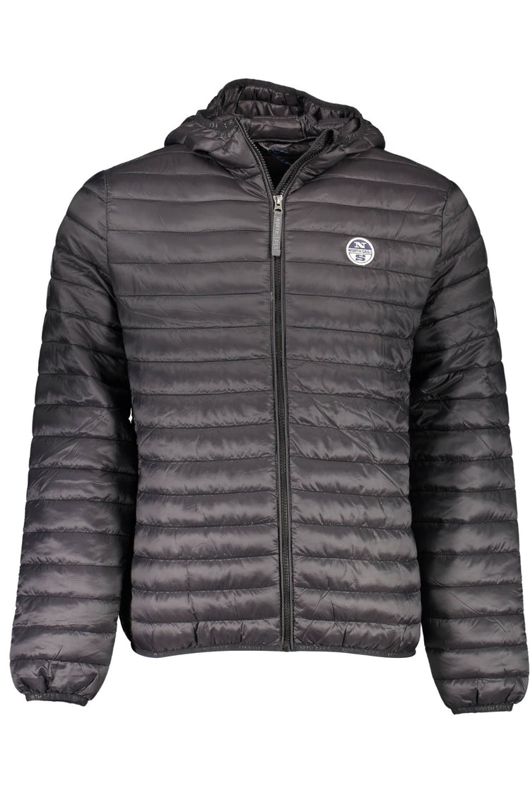 Casaco NORTH SAILS de homem preto