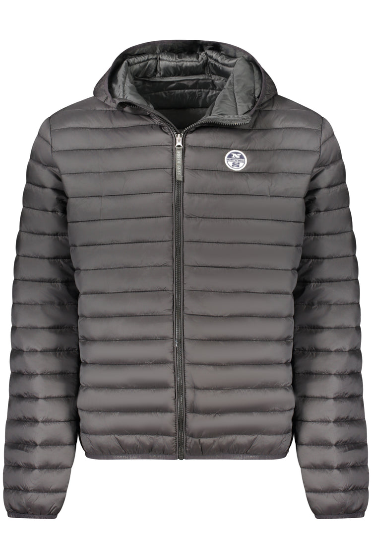 Casaco NORTH SAILS de homem preto