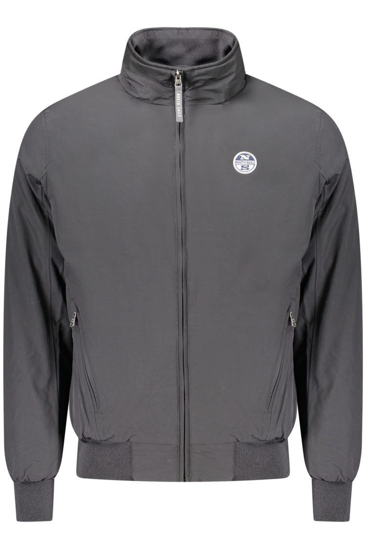 Casaco NORTH SAILS de homem preto