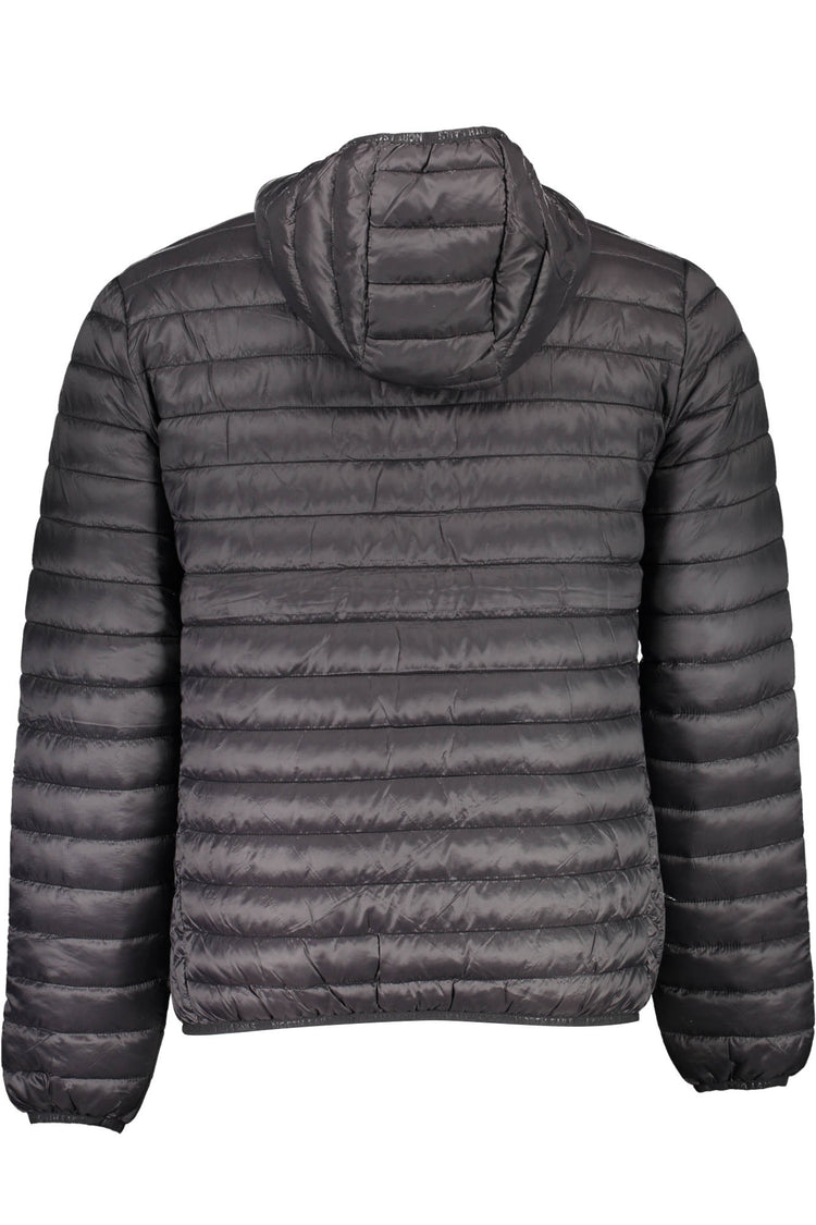 Casaco NORTH SAILS de homem preto