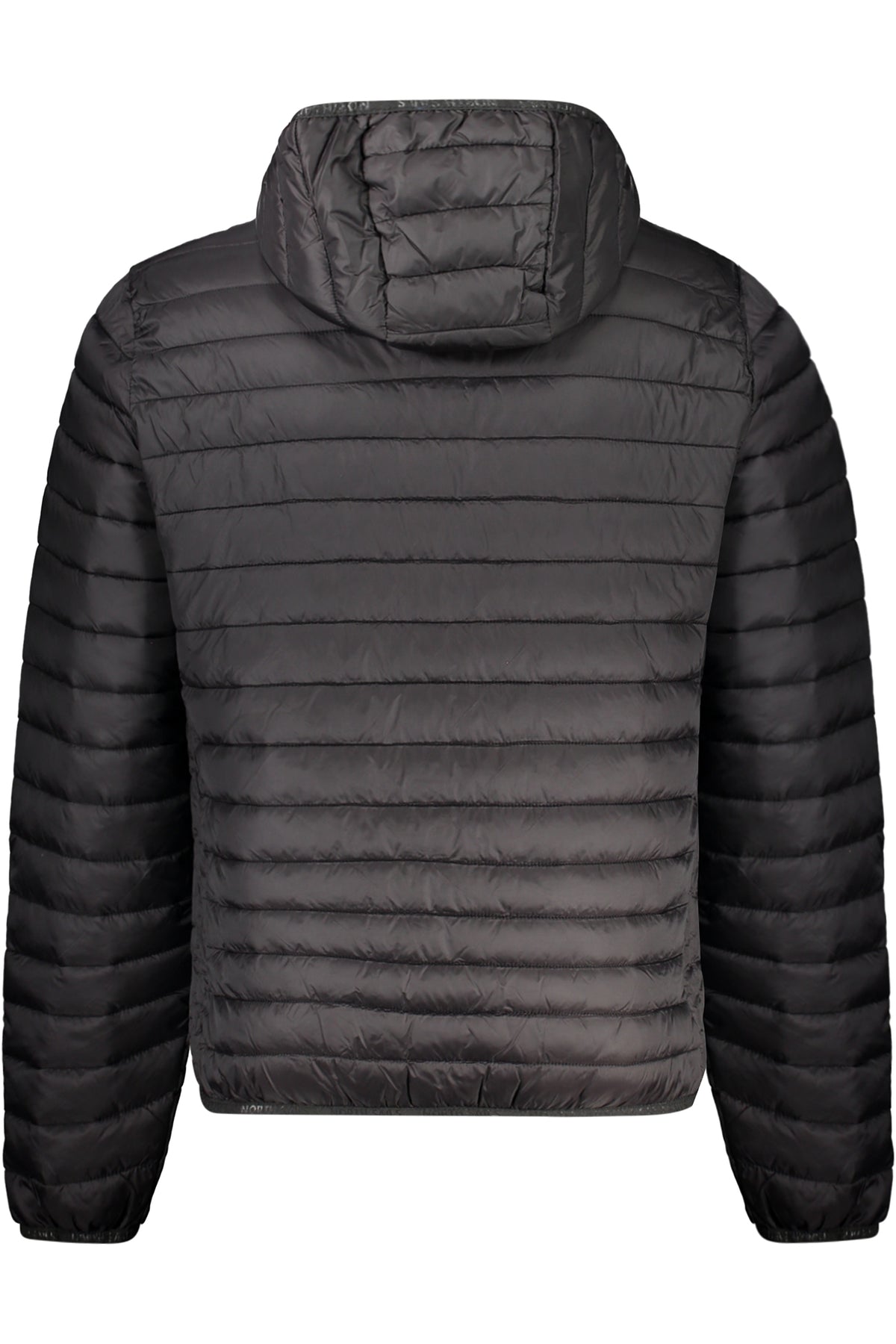Casaco NORTH SAILS de homem preto