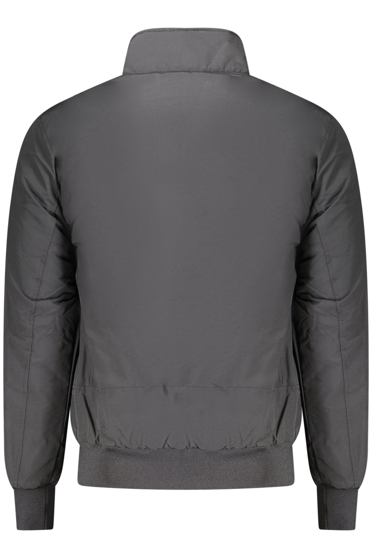Casaco NORTH SAILS de homem preto