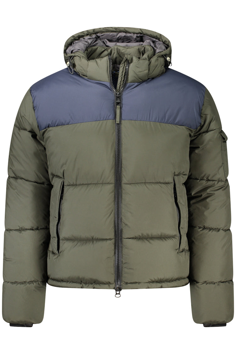 Casaco NORTH SAILS de homem verde