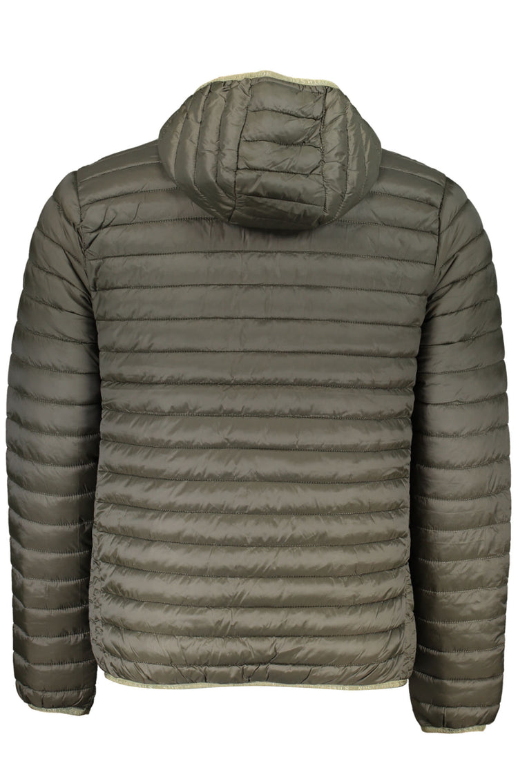 Casaco NORTH SAILS de homem verde