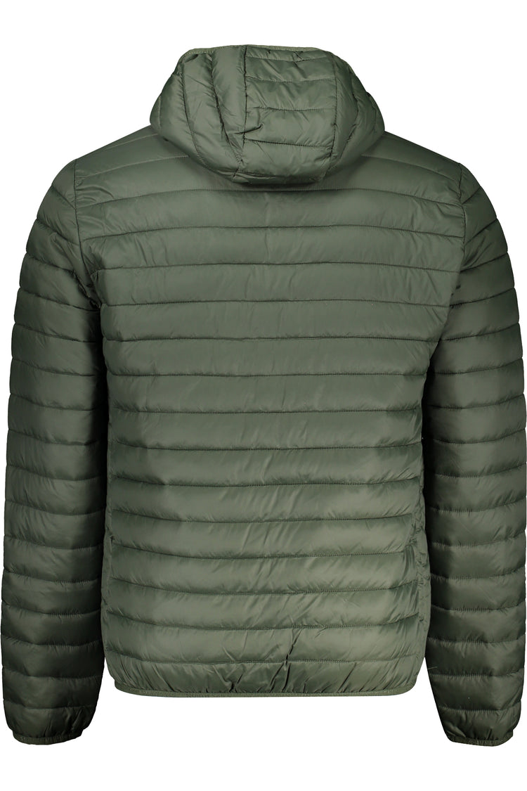 Casaco NORTH SAILS de homem verde