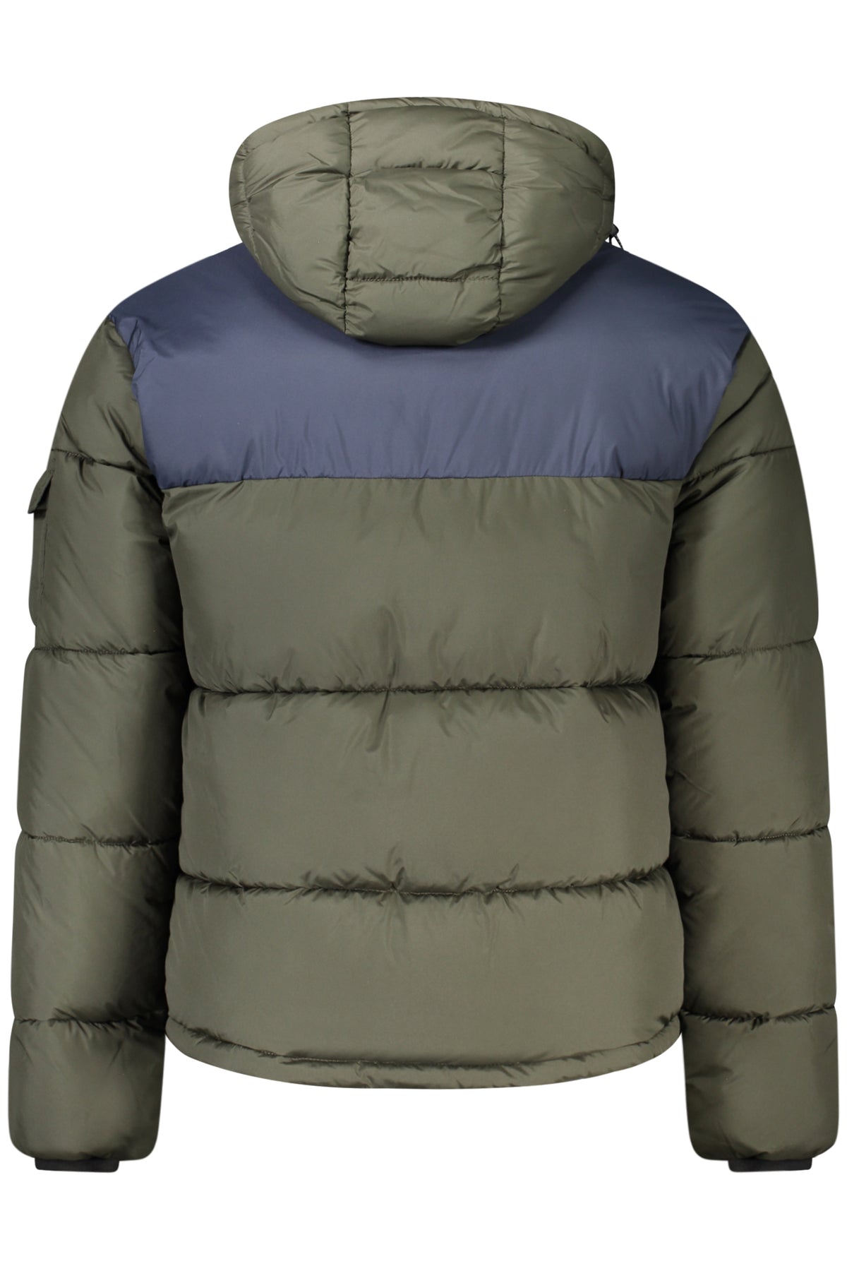 Casaco NORTH SAILS de homem verde