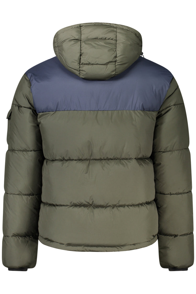 Casaco NORTH SAILS de homem verde