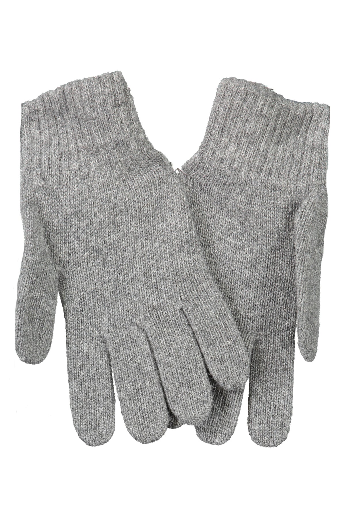 Luvas NORTH SAILS de homem cinzentas