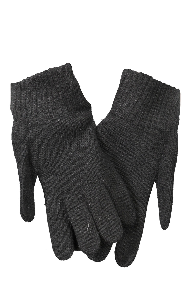 Luvas NORTH SAILS de homem pretas
