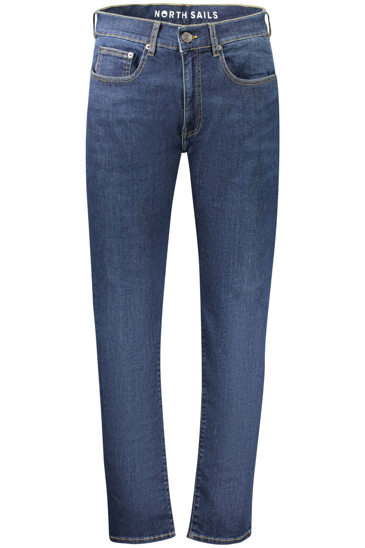 Jeans NORTH SAILS de homem azuis