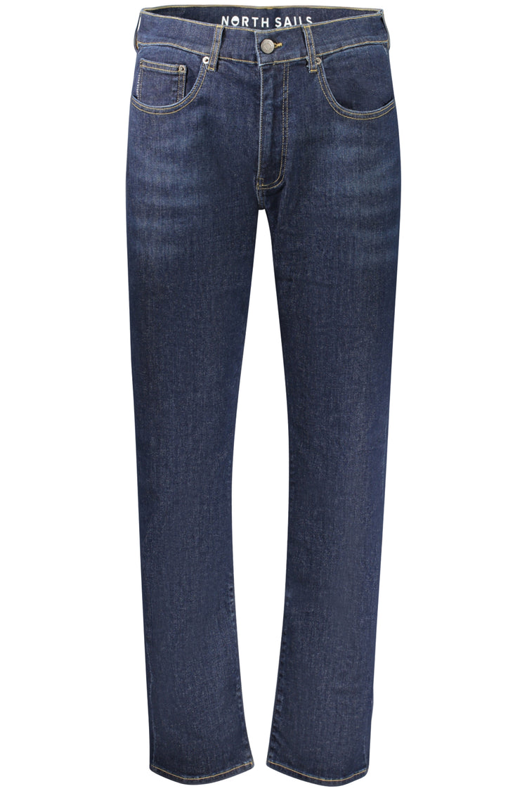 Jeans NORTH SAILS de homem azuis