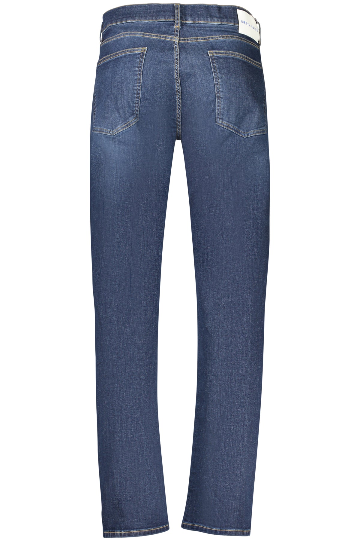 Jeans NORTH SAILS de homem azuis