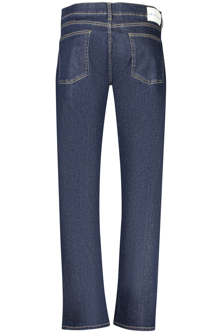 Jeans NORTH SAILS de homem azuis