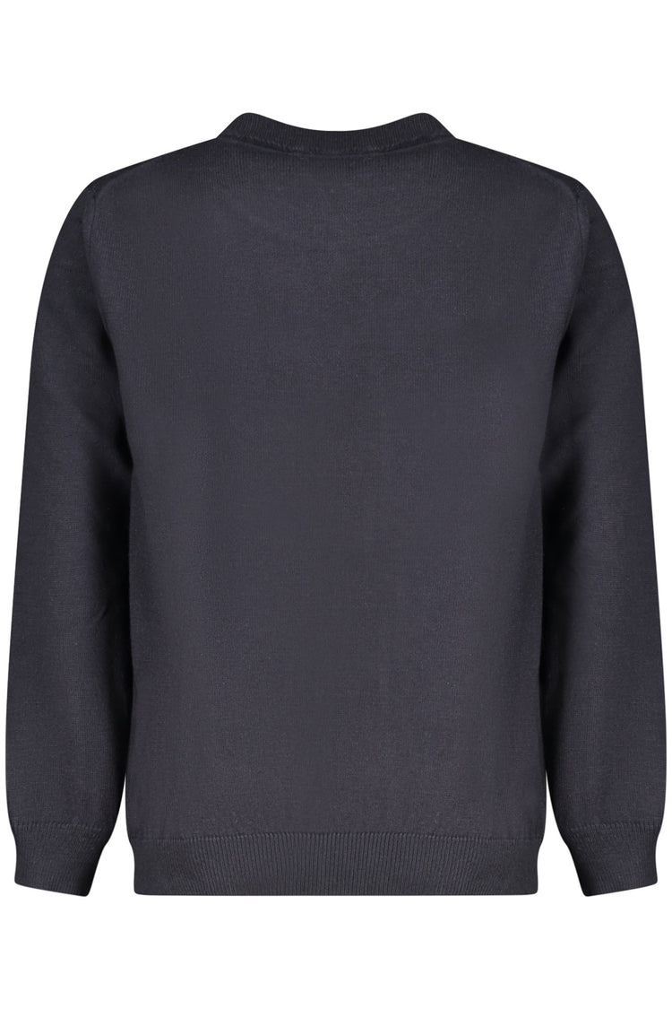 Camisola NORTH SAILS de menino azul