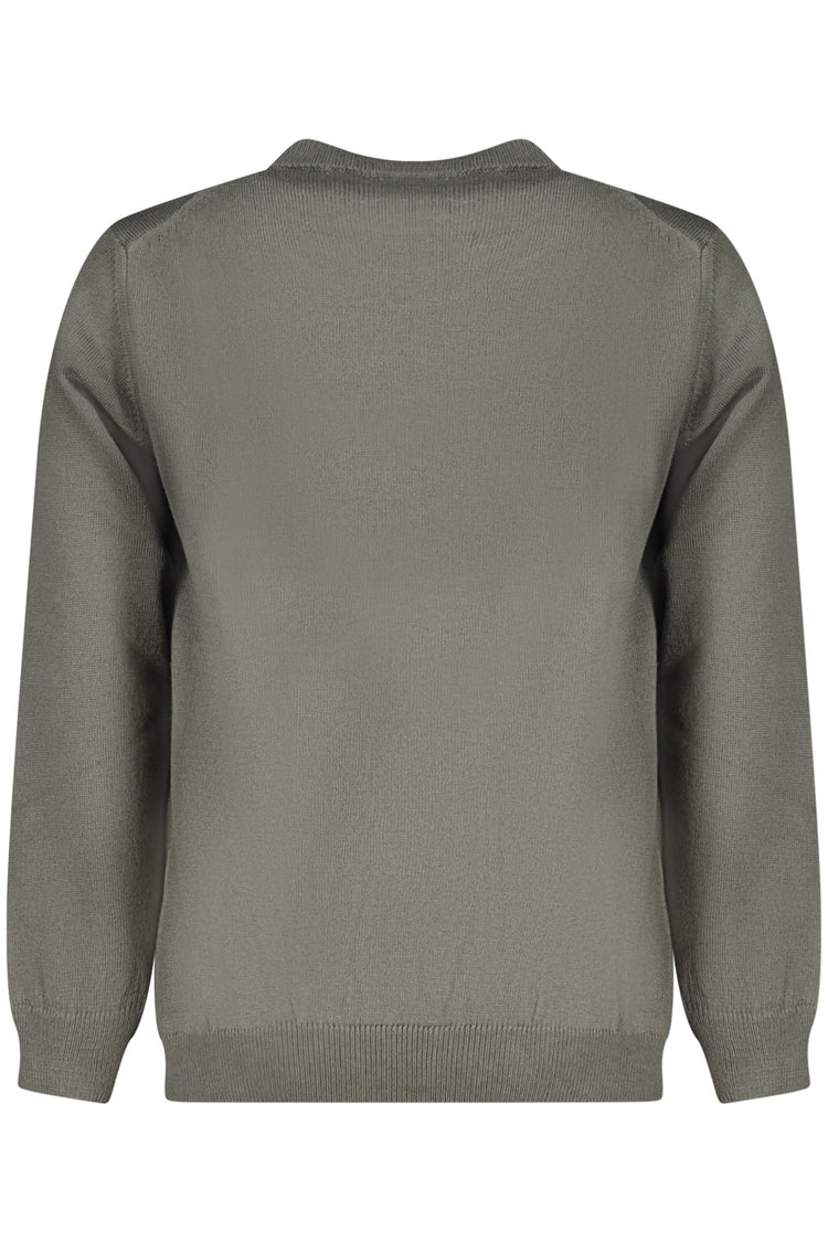 Camisola NORTH SAILS de menino verde