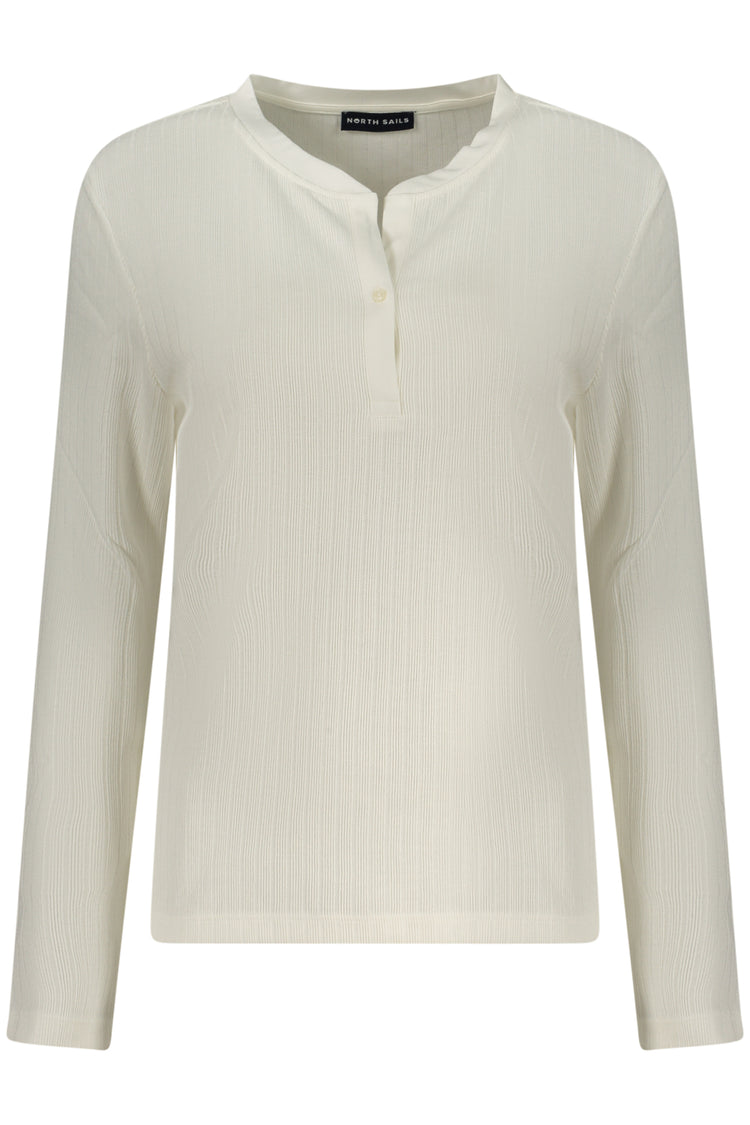 Camisola NORTH SAILS de mulher branca