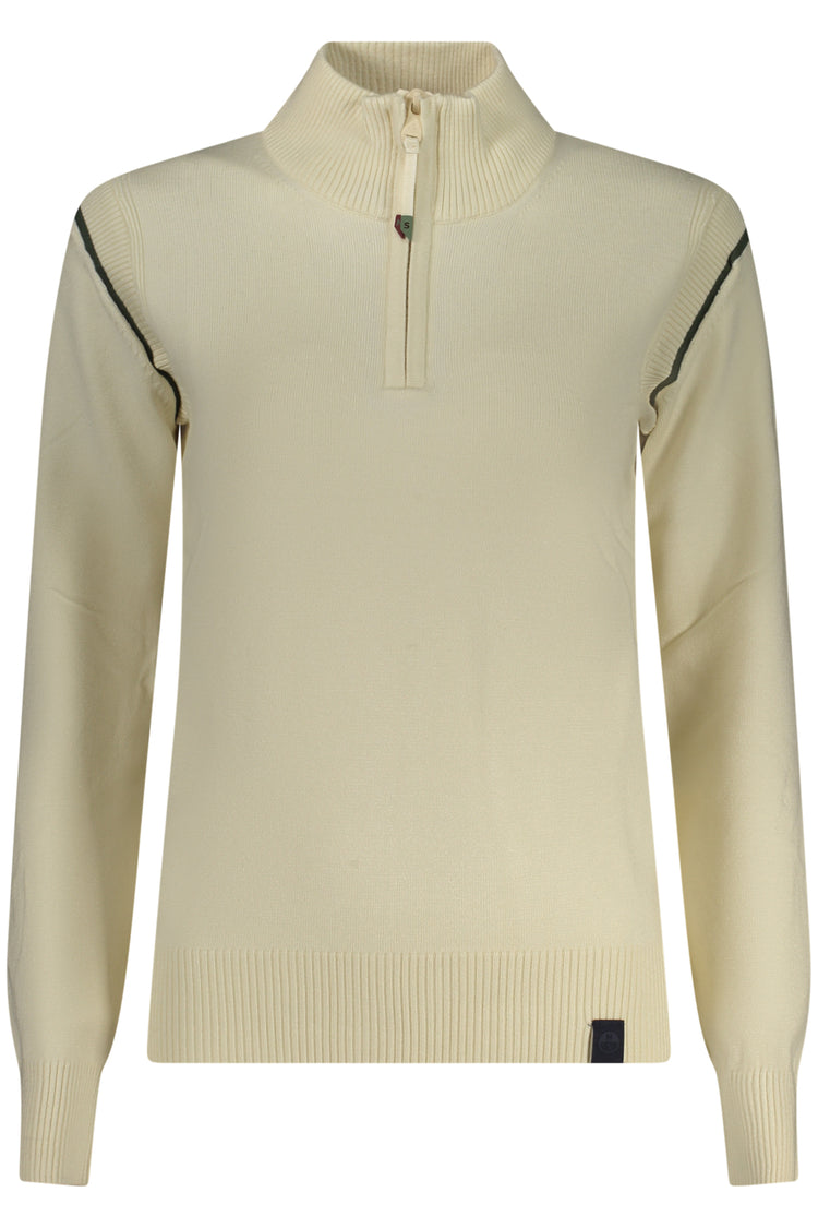 Camisola NORTH SAILS de mulher branca