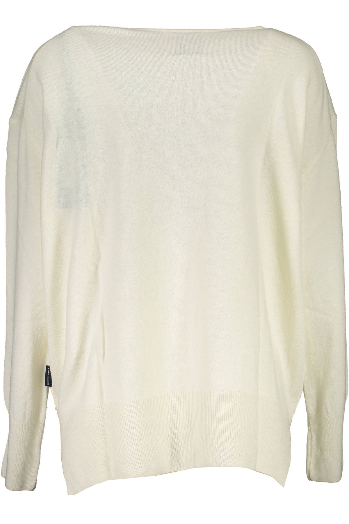 Camisola NORTH SAILS de mulher branca