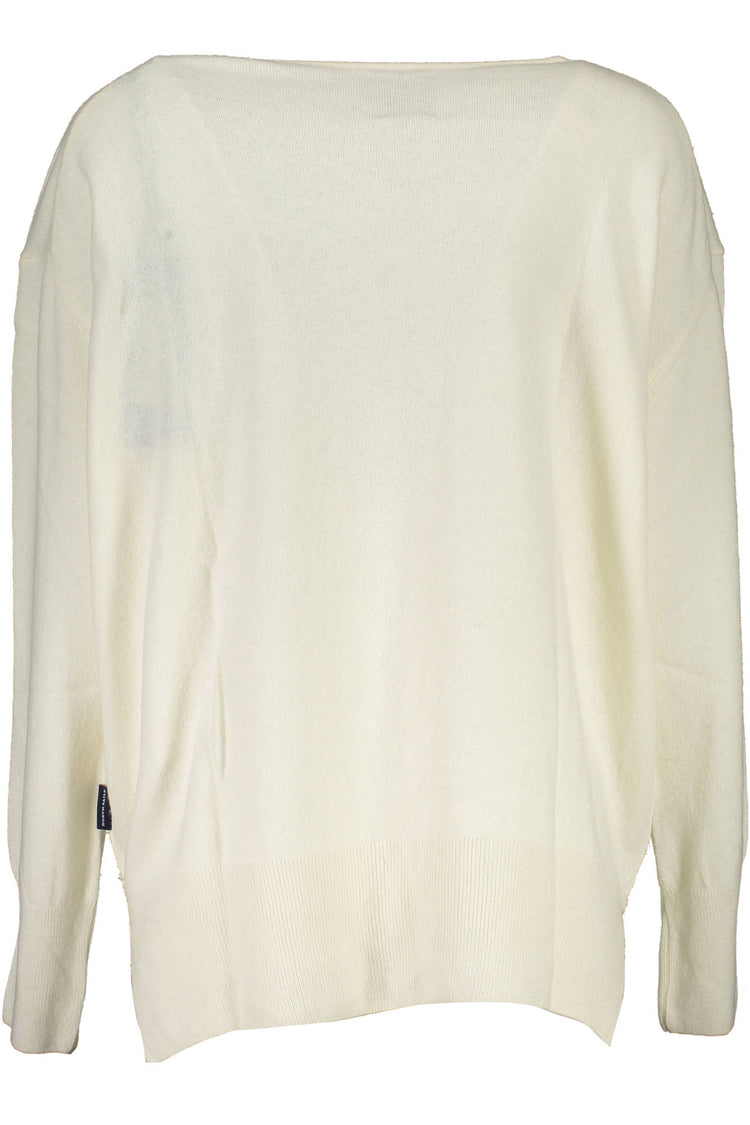 Camisola NORTH SAILS de mulher branca
