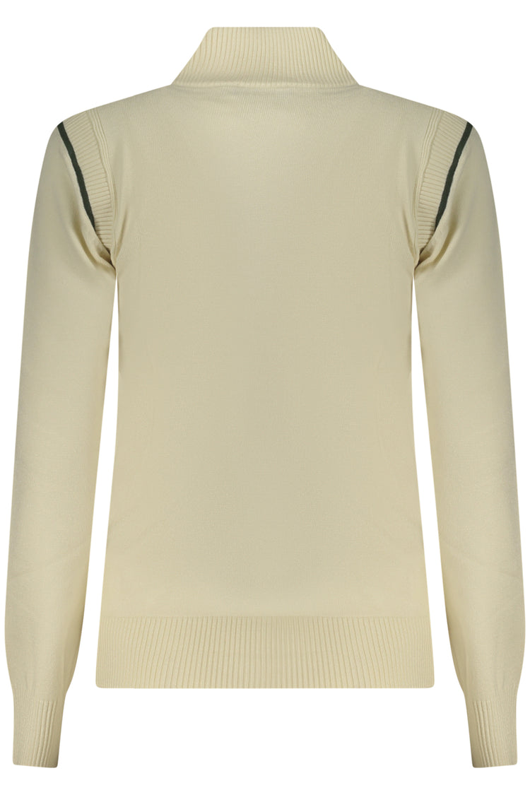Camisola NORTH SAILS de mulher branca