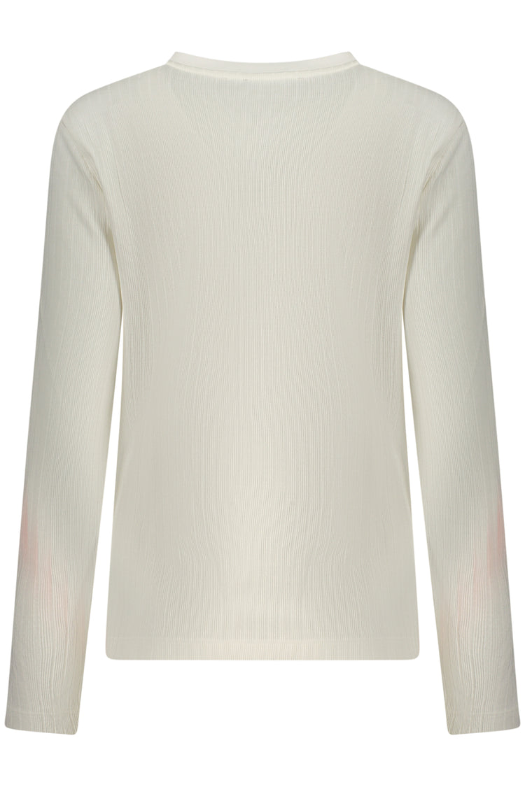 Camisola NORTH SAILS de mulher branca
