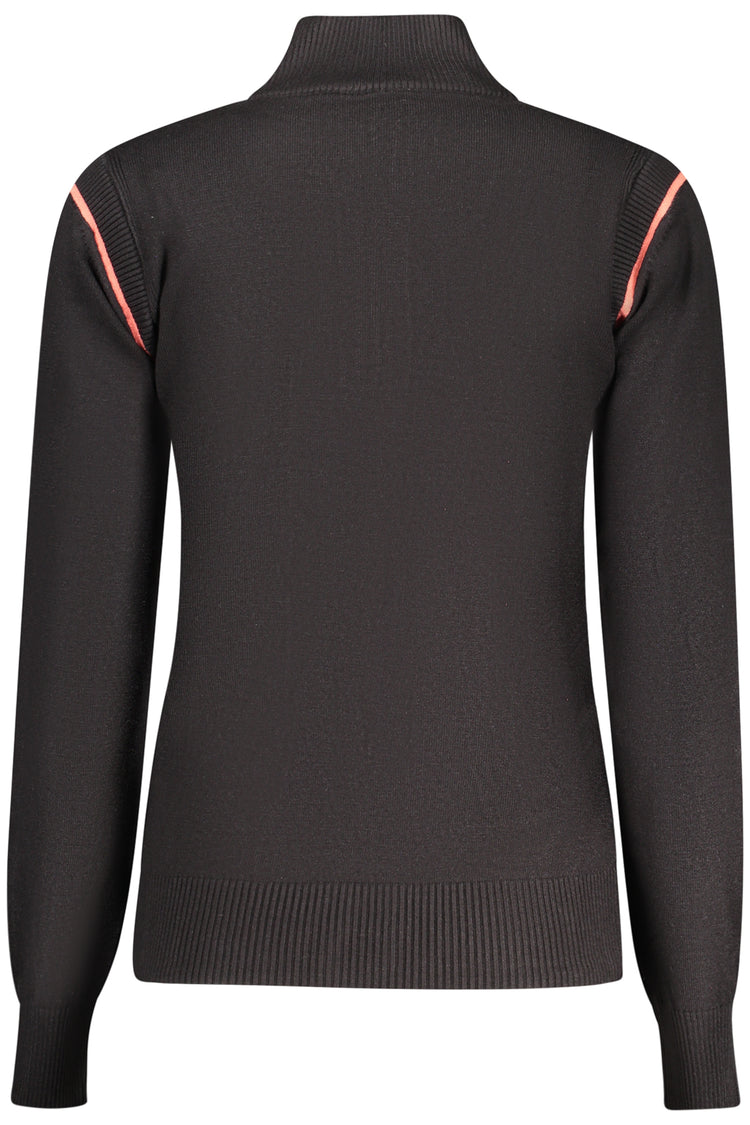 Camisola NORTH SAILS de mulher preta