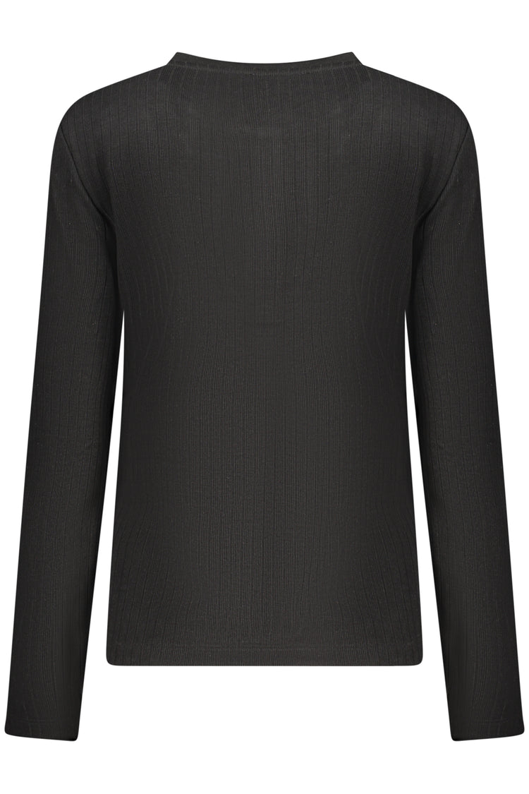Camisola NORTH SAILS de mulher preta