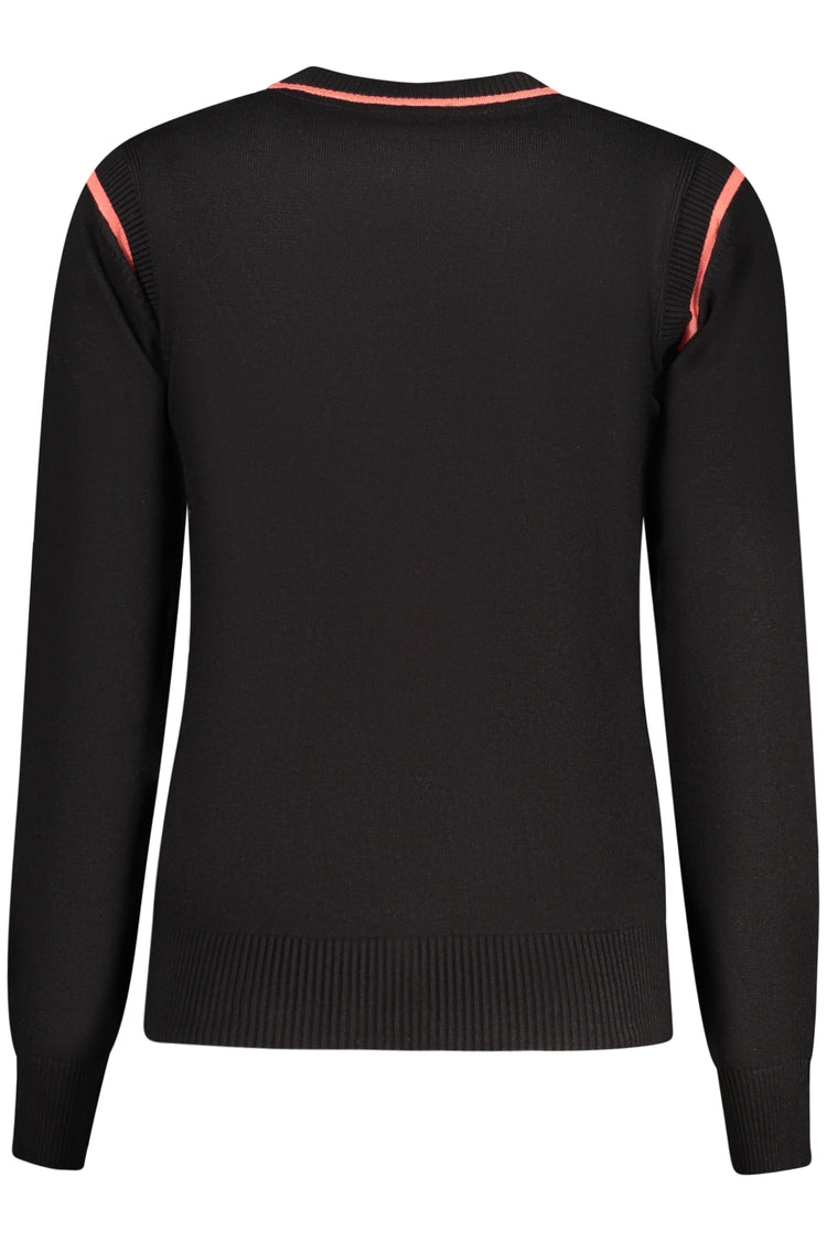 Camisola NORTH SAILS de mulher preta