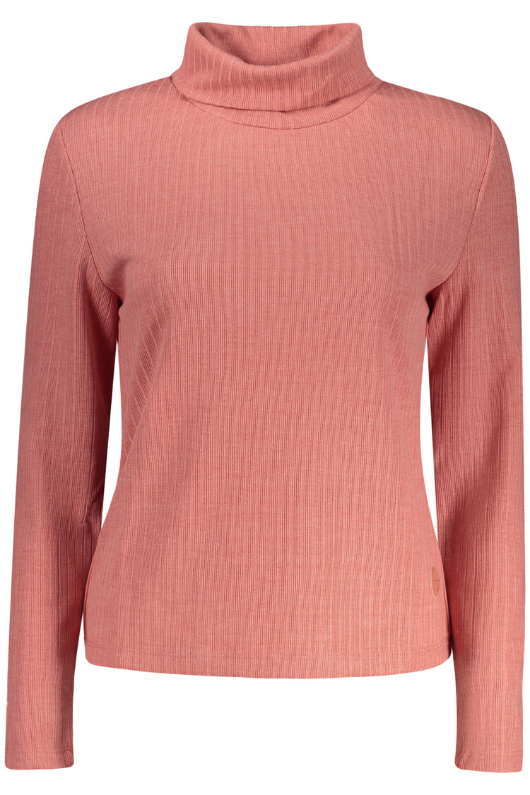 Camisola NORTH SAILS de mulher rosa