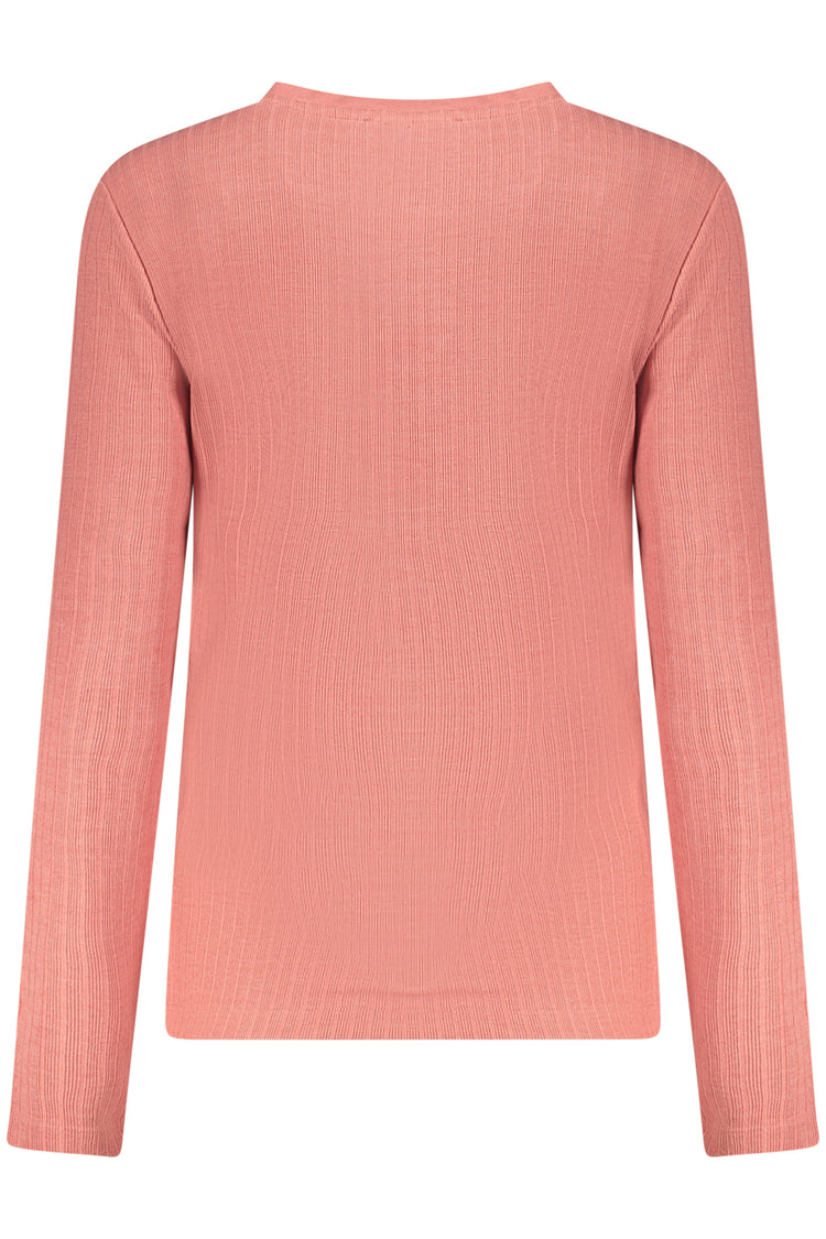 Camisola NORTH SAILS de mulher rosa