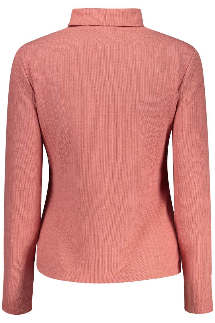 Camisola NORTH SAILS de mulher rosa