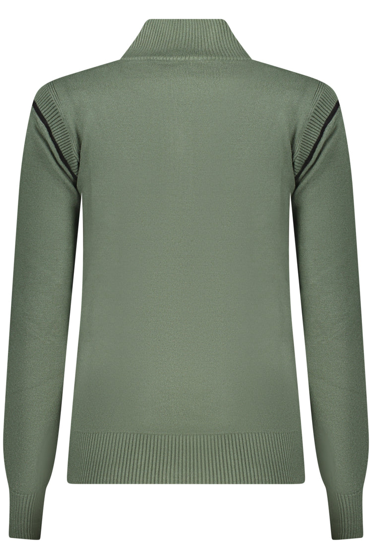 Camisola NORTH SAILS de mulher verde