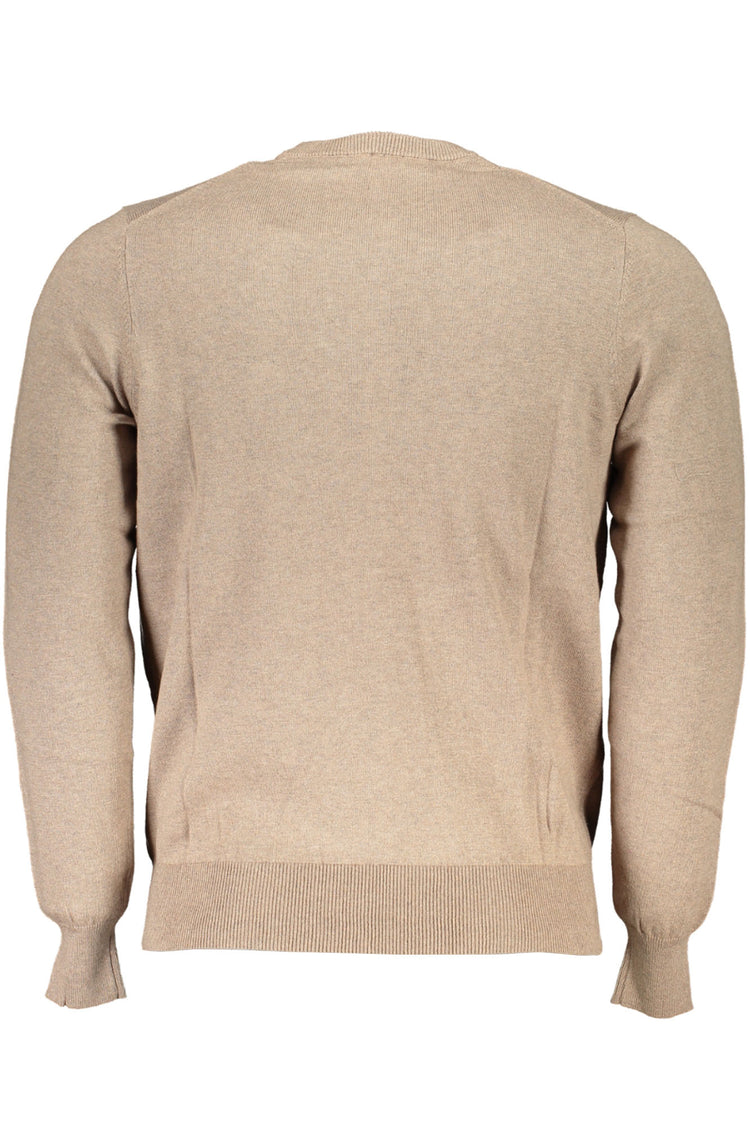 Camisola NORTH SAILS de homem bege