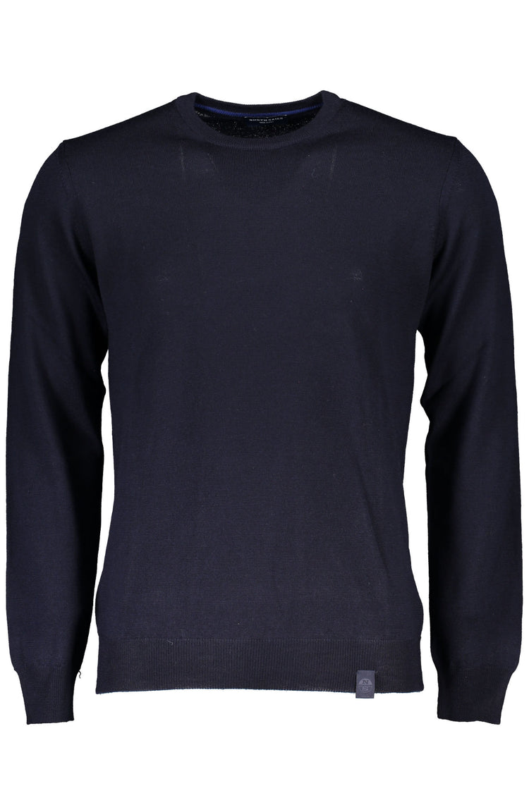 Camisola NORTH SAILS de homem azul